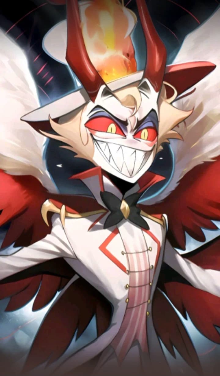 Thumbnail of Lucifer Morningstar - Extermination + HH
