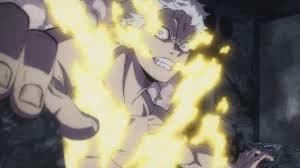 Thumbnail of MHA End War