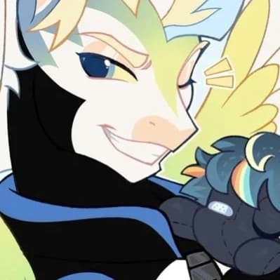 Thumbnail of Джейс Рей