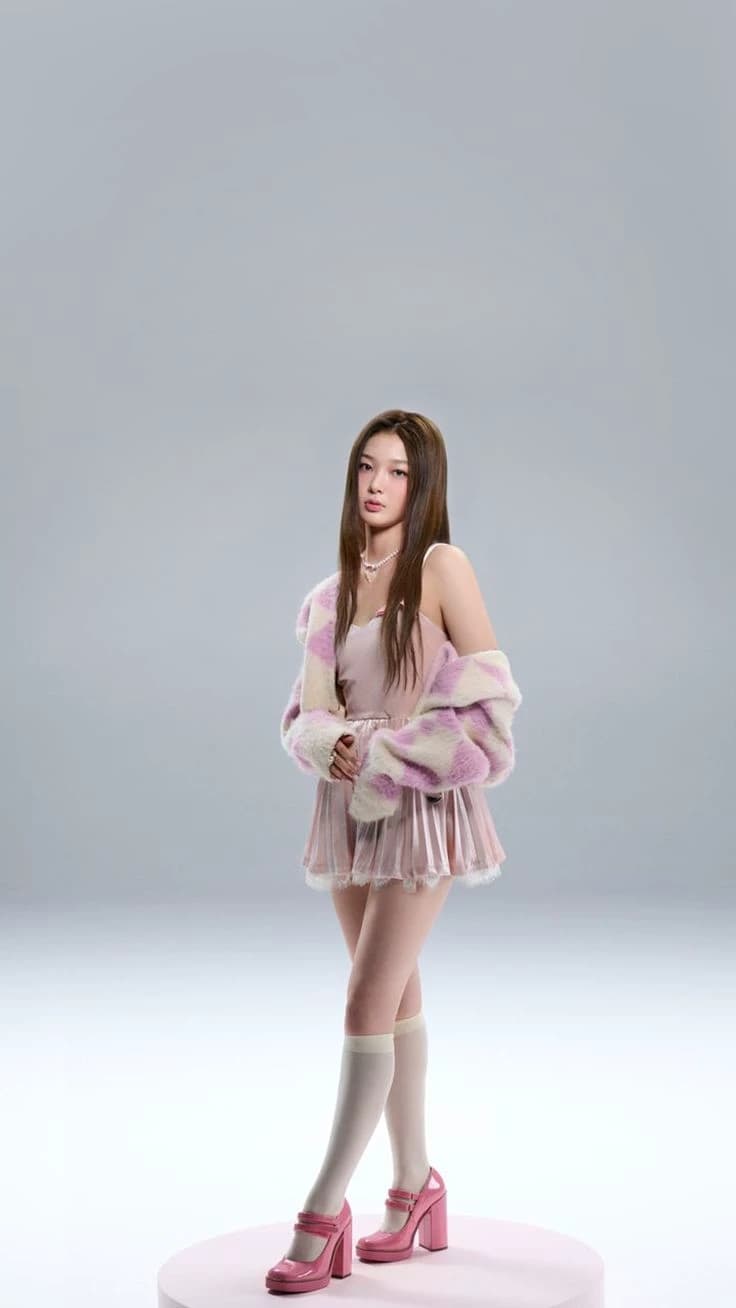 Thumbnail of Юнчхэ✭