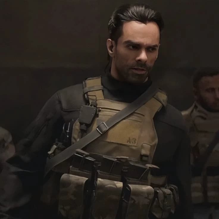 Thumbnail of Алехандро Варгас