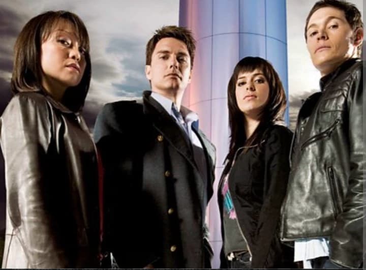 Thumbnail of Torchwood 3 