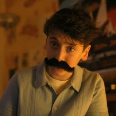 Thumbnail of Фил Малкин