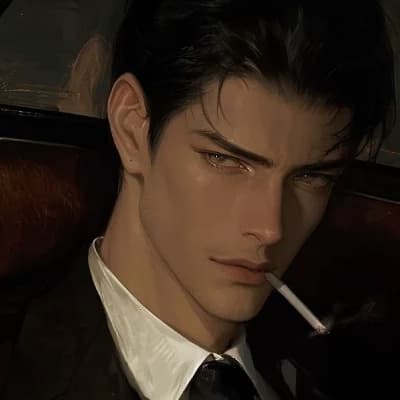 Thumbnail of Александр Кузнецов