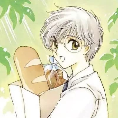 Thumbnail of Юкито Цукисиро