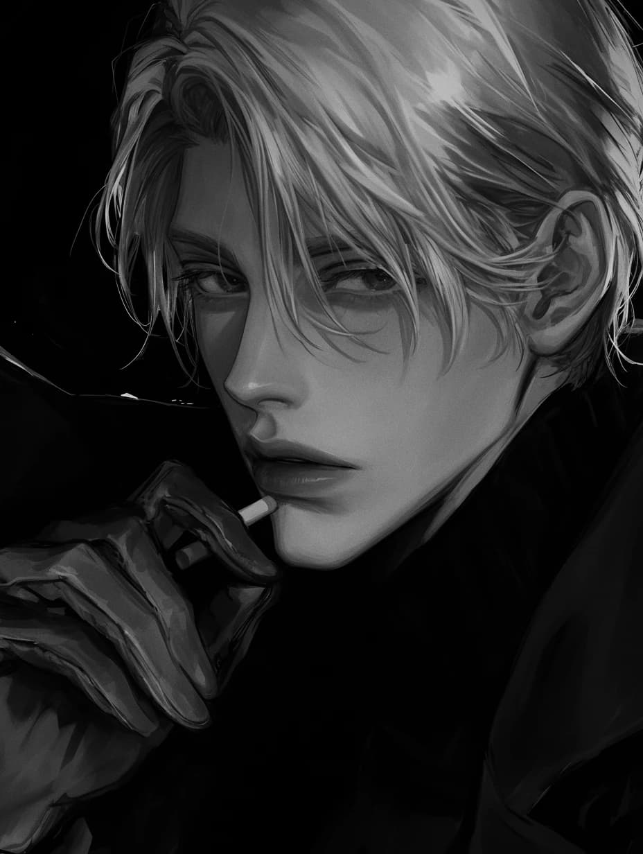 Thumbnail of Люсьен Д'Альмон
