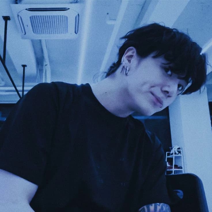 Thumbnail of Чон Чонгук