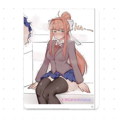 Thumbnail of Моника