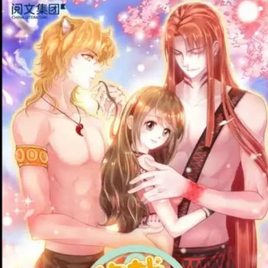 Thumbnail of Beauty and the Beasts