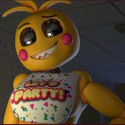 Thumbnail of Toy Chica