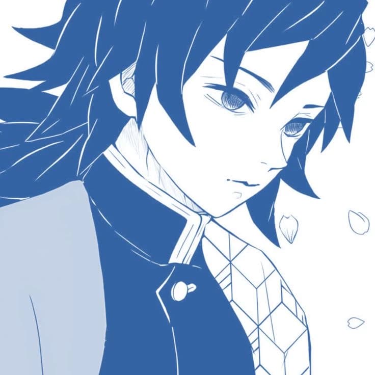 Thumbnail of Giyuu Tomioka 
