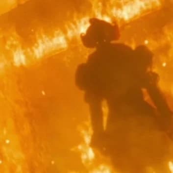 Thumbnail of The fire at Black Spot