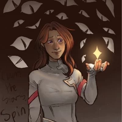 Thumbnail of Спенс "Спин" Паслен