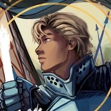 Thumbnail of Адолин Холин