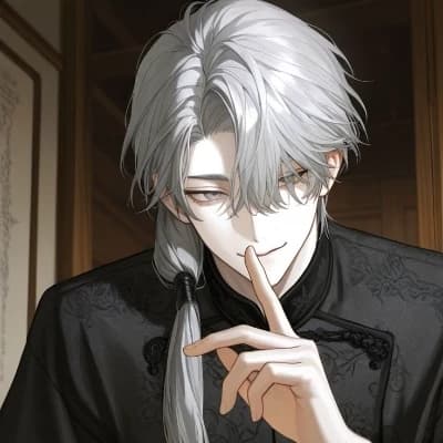Thumbnail of Мистер Мичелл