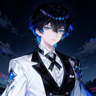Thumbnail of Кайто