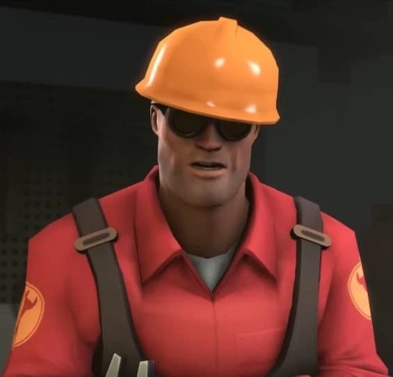 Thumbnail of Engineer TF2