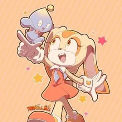 Thumbnail of Сливки кролика