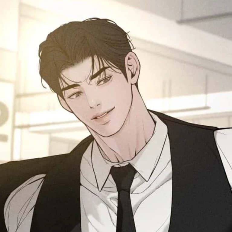Thumbnail of My sugar daddy "" Zayden //The insatiable // "