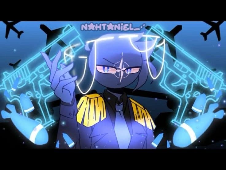 Thumbnail of НАТО