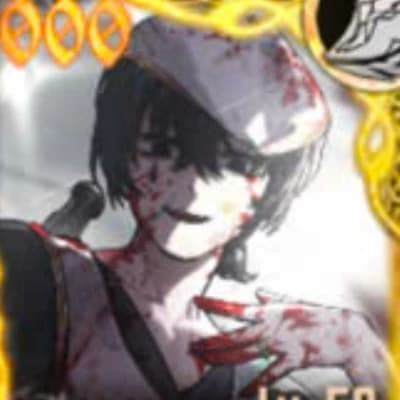 Thumbnail of Серафина "Сера" Дюбуа