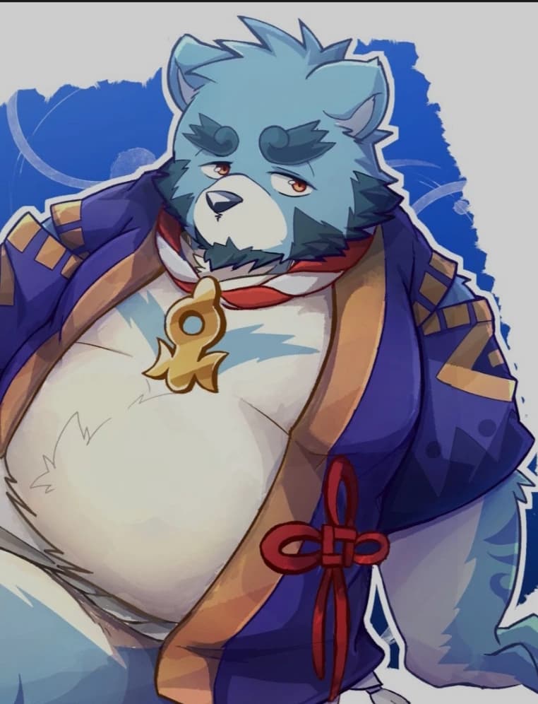 Thumbnail of Джин