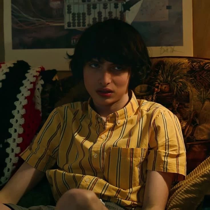 Thumbnail of Майк Уэллер