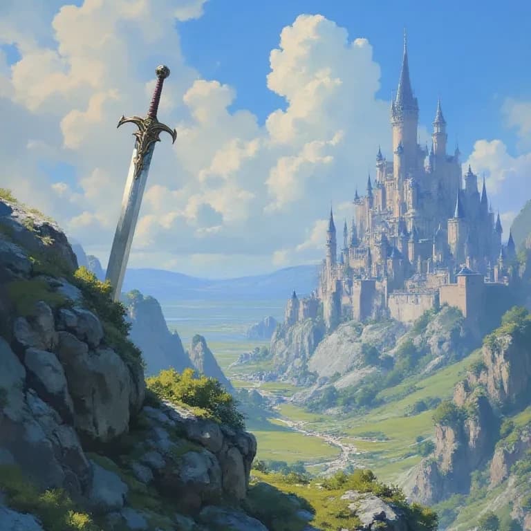 Thumbnail of Oticrus, your new world.