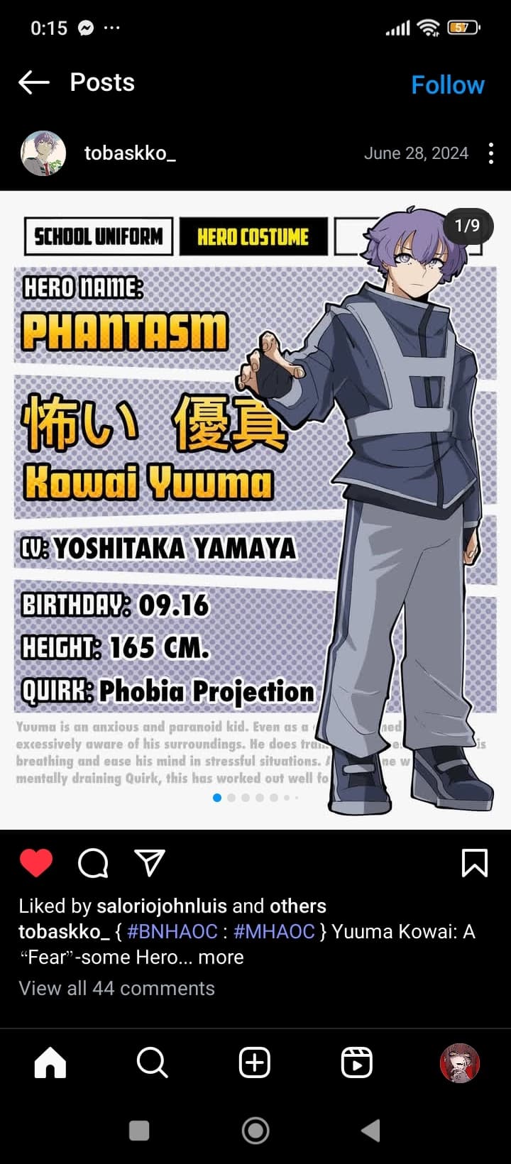 Thumbnail of MHA