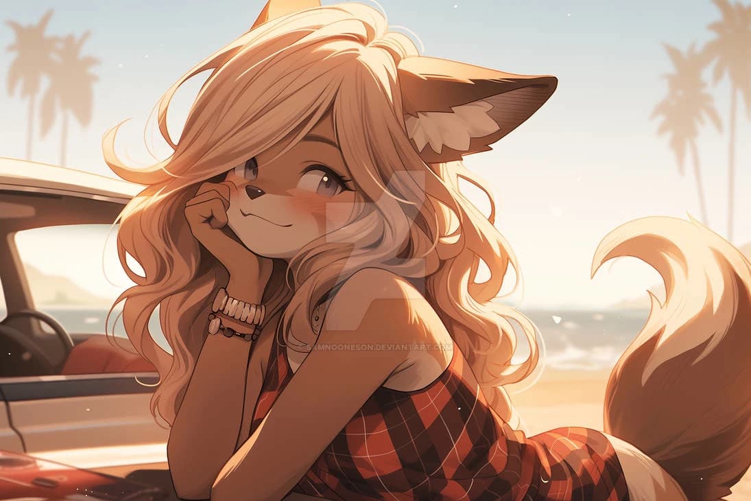 Thumbnail of ♡Беатрис♡