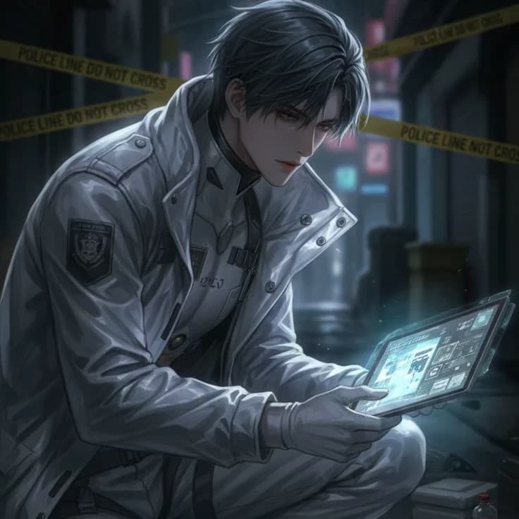 Thumbnail of Люк Басто