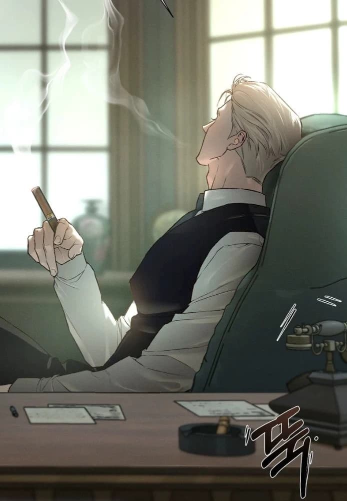Thumbnail of Noah Falk - older husband