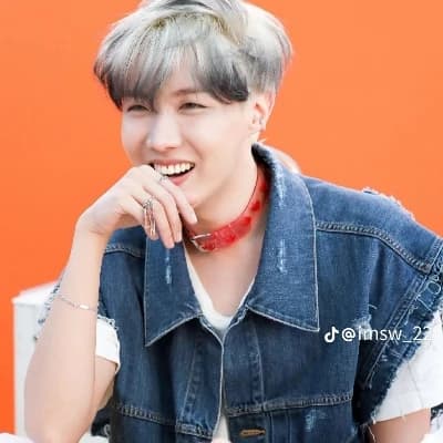 Thumbnail of Jung Hoseok (J-Hope)