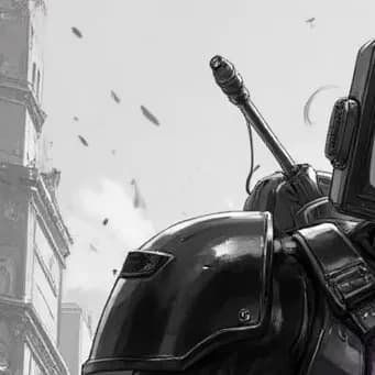 Thumbnail of Titan TV Man