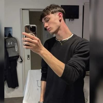 Thumbnail of Дэниел