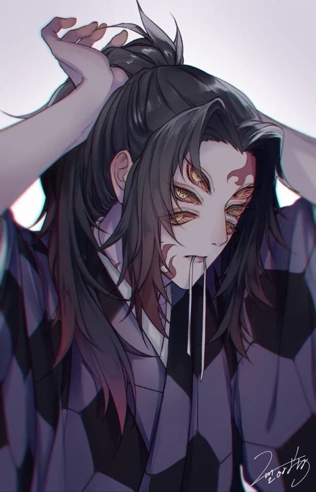 Thumbnail of .... Kokushibo....-You X Kokushibo