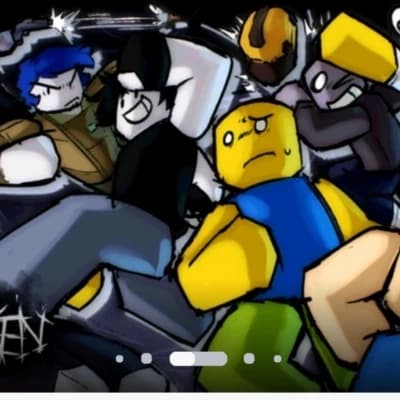 Thumbnail of покинутый