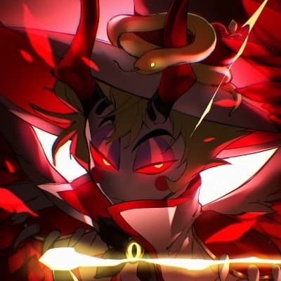 Thumbnail of Люцифер "Люси" Морнингстар