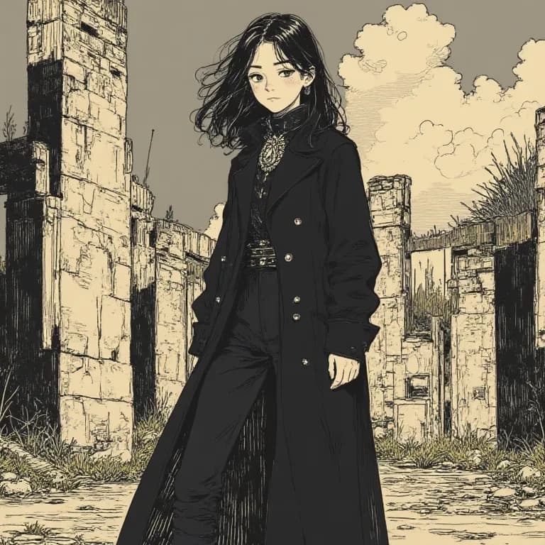 Thumbnail of Клоэ
