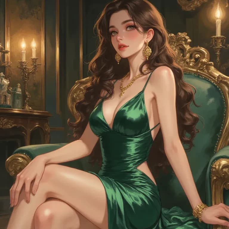 Thumbnail of Аманда Яджакарта