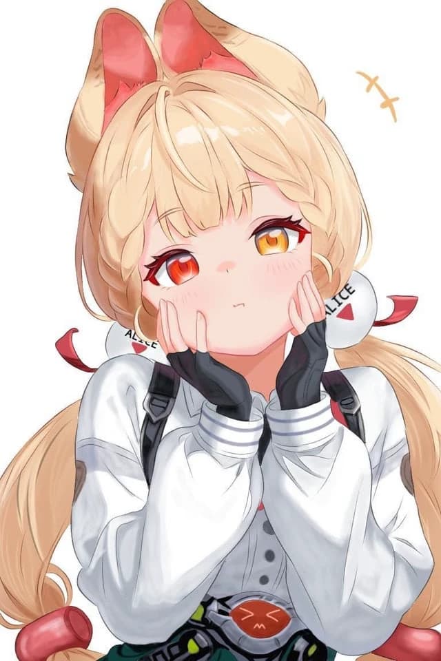 Thumbnail of Элис Таймфилд
