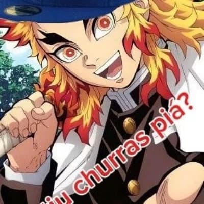 Thumbnail of Хаширас Чурра