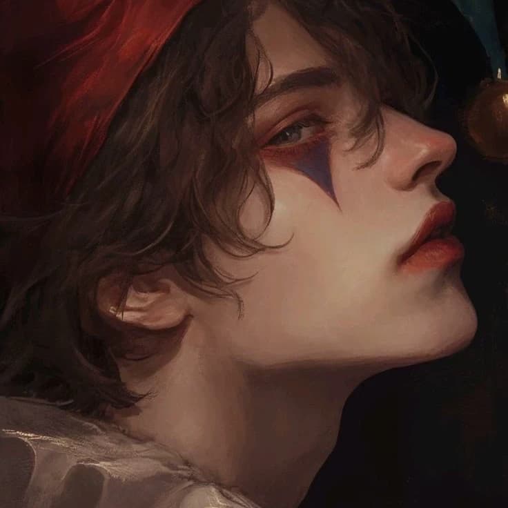 Thumbnail of шут