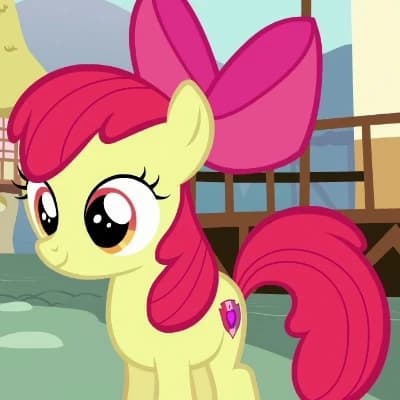 Thumbnail of Apple Bloom