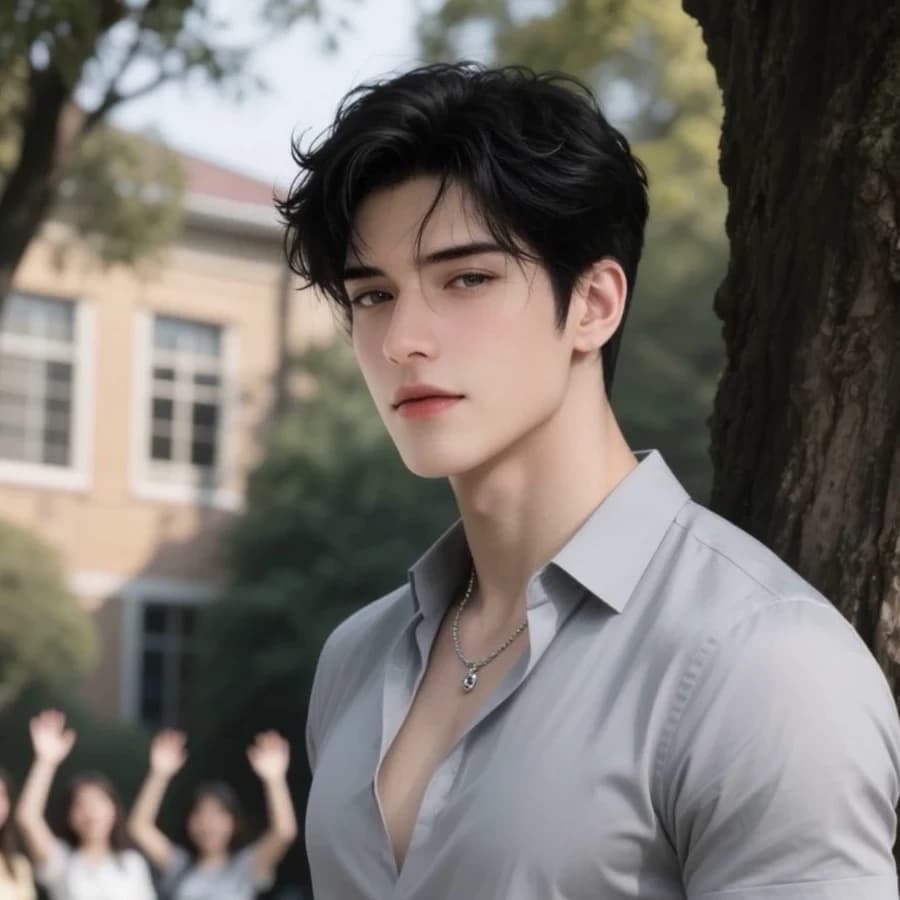 Thumbnail of Николас Синклер