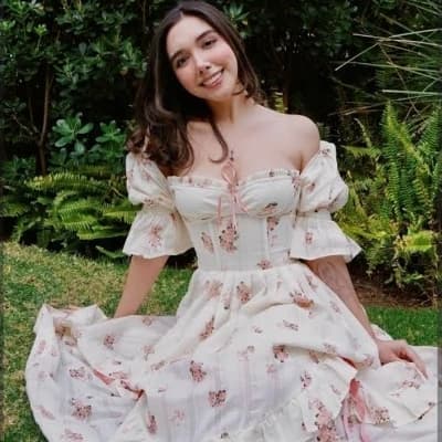 Thumbnail of Beth Cast (Lizbeth Castañeda Rivas)