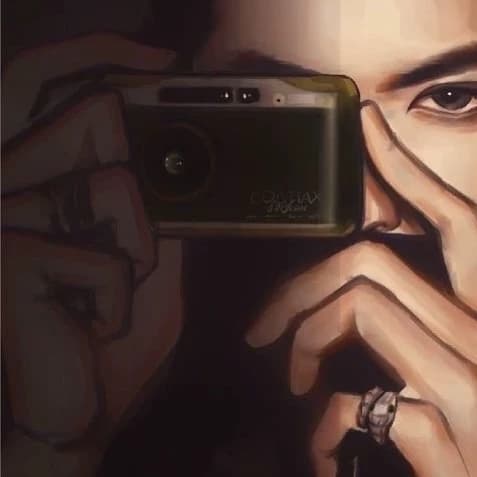 Thumbnail of Дамиан