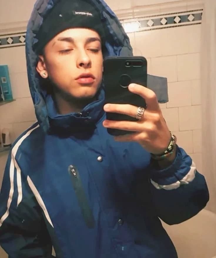 Thumbnail of Матео Паласиос