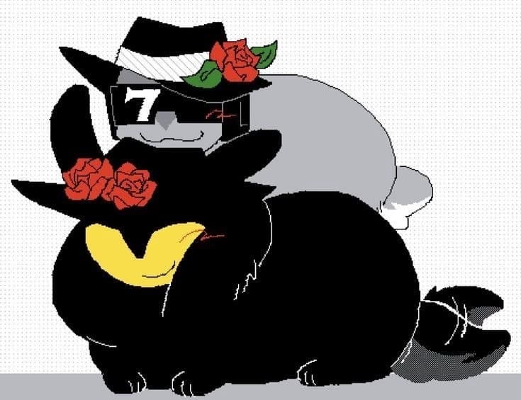 Thumbnail of Doiblefedora