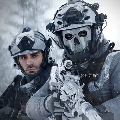 Thumbnail of Тихая война